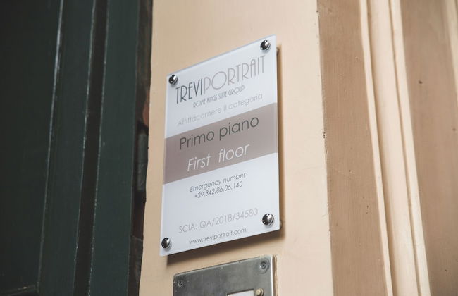 TREVI PORTRAIT - Foto 33