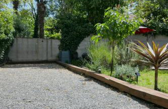Superbe T3- Two bedrooms appartment with garden and pétanque! Perfect Spot! - Photo 31