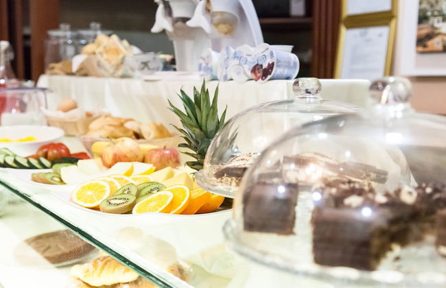 Caroline Suite - Photo 24