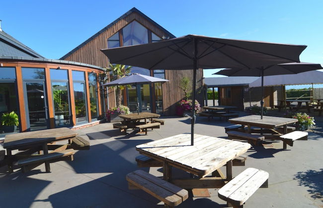 Holiday Home in Rendeux With Pool & Sauna - Photo 20