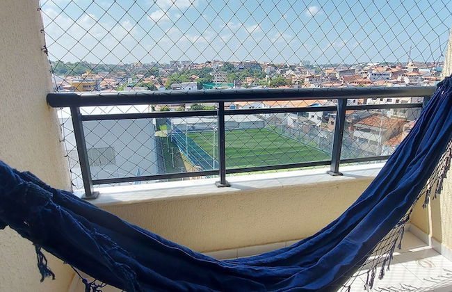 COITP0100 - Condomínio Mar de Itapuã - Photo 38