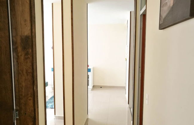 Aparta Hotel Tocancipa - Photo 23