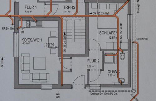 Ferienwohnung Am Weissgerber - Photo 26