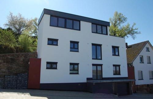 Lili`s Ferienwohnungen mit Schlossblick - Foto 28