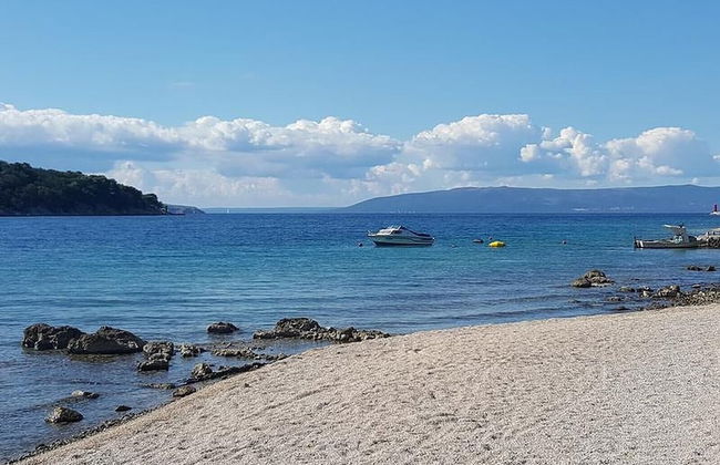 Apartment Marisa in Cres - Foto 14