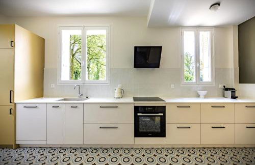 Gîte de la Futaie-Maison de caractère au calme - Photo 8