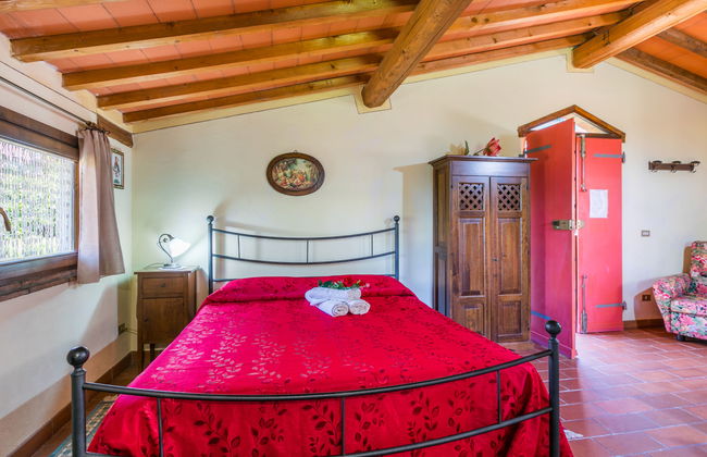 L'Uccelliera - Foto 20