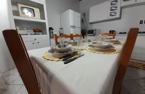 Santa House II Casa de Hóspedes - Foto 21