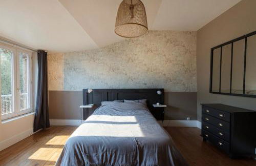 La Bonne Adresse - T2 - Montluel - Foto 8