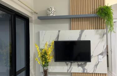 Flat Mont Blanc no Renascença - Photo 17