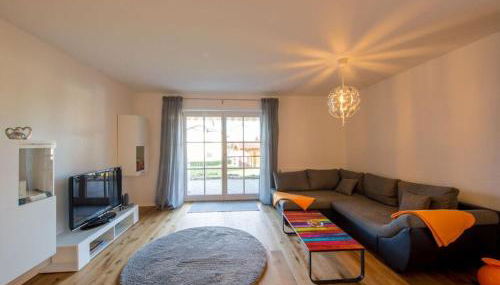 Holiday apartment in Pähl with swimming pool - Foto 4, Other