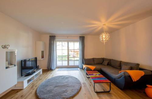 Holiday apartment in Pähl with swimming pool - Foto 4