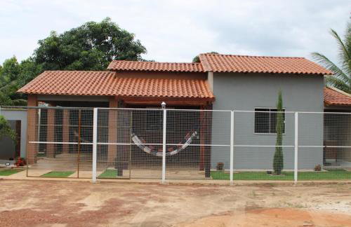 Hospedagem nascentes do jalapao - Photo 1