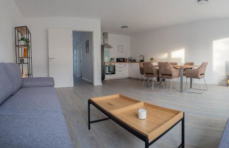 Monteur- & Ferienoasen Ostfriesland - Foto 18