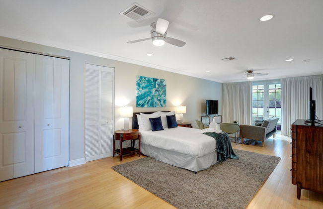 Fabulous 4BR home close to beach - Foto 18