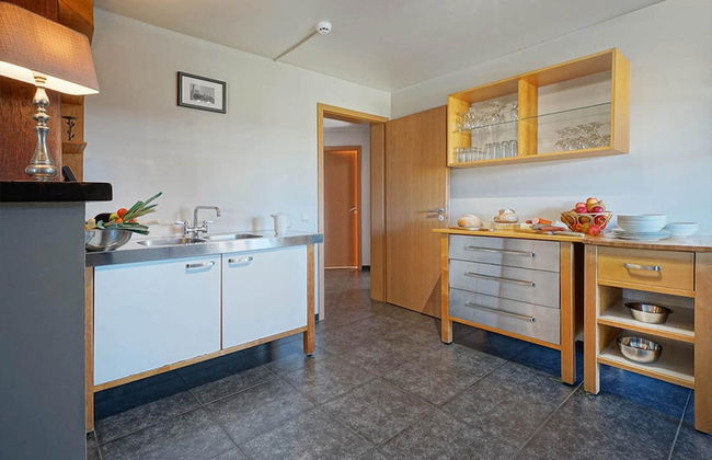 Holiday Home in Hockay With Private Pool - Photo 10