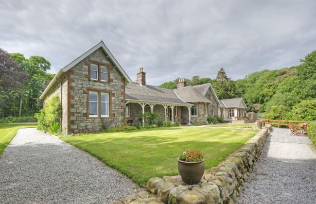 Orroland Lodge - Foto 1