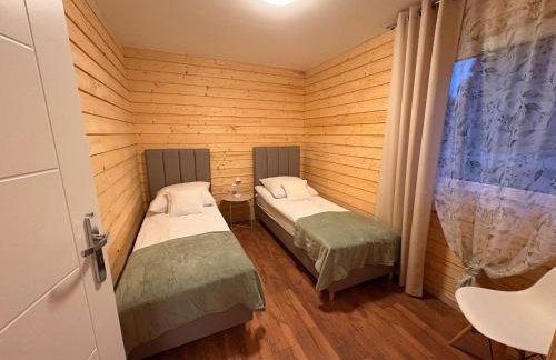 Accommodation under the Oaks - Foto 5