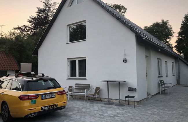 Stay Home Villa - Foto 26