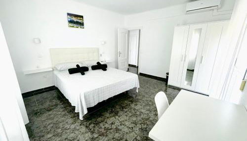 Aperol Apartment - Foto 4, towels, wardrobe