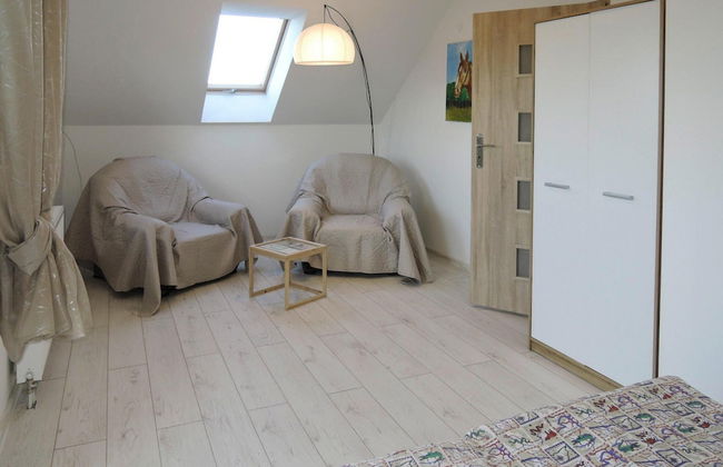 Holiday Home in Darzowice by Wolin for 8 Persons - Photo 6