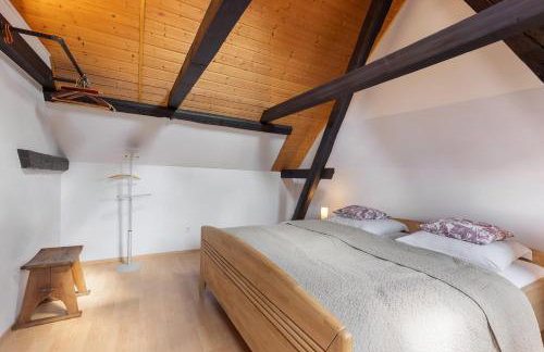 Ferienwohnung an der Brigach - Foto 10