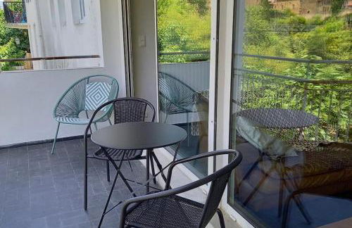 Maison Nadaud avec parking privé - Foto 9