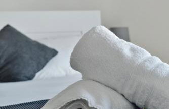 The Vizion serviced apartments from Pincott Properties - free parking, private balcony, and WiFi - Photo 62