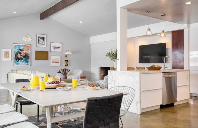 Quinta Green by Avantstay Modern Home w/ Pool, Spa & Golf Course! - Foto 10