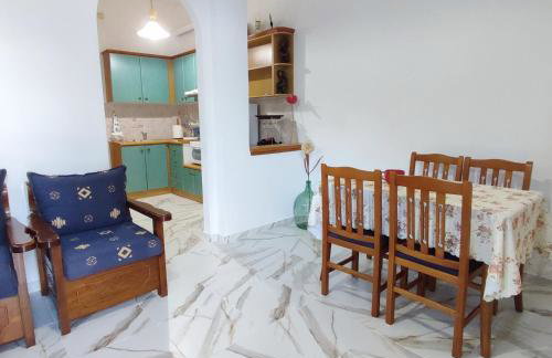 Voukamvilia apartment - Photo 31