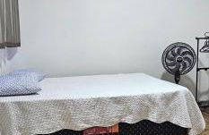 Apto 1º andar Centro 4 quartos com ar condicionado e estacionamento - Foto 22