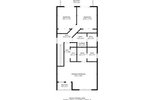 Escape to Sand Dollar Holler: Coastal Retreat, 3 Beds, 2.5 Baths, Sleeps 10! - Foto 124