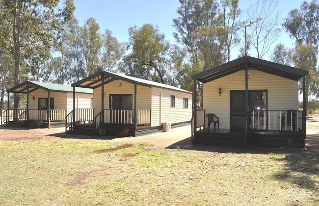 NRMA Mildura Riverside Holiday Park - Foto 47