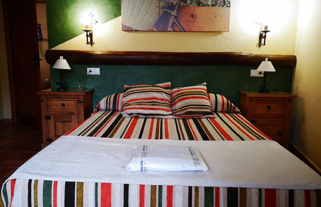 Apartamentos La Suerte - Foto 35