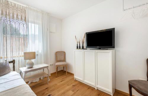 bei Thérèse - Große Wohnung Eg - Foto 22