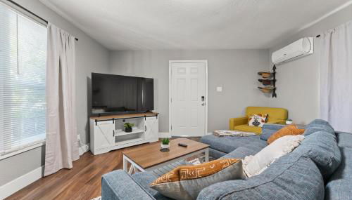 Tranquil Retreat: Cozy 2Bed, 1Bath Oasis in Fallon - Foto 4