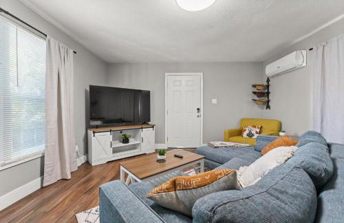 Tranquil Retreat: Cozy 2Bed, 1Bath Oasis in Fallon - Foto 4