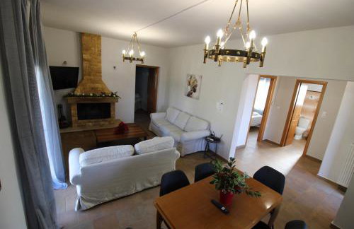 Raise Polydrosos Family Lodge - Foto 25