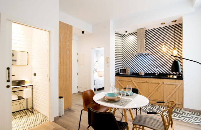 MYR Plaza Mercado & Spa - Foto 44