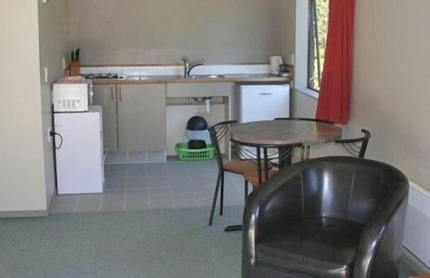 Westport Holiday Park And Motels - Foto 27