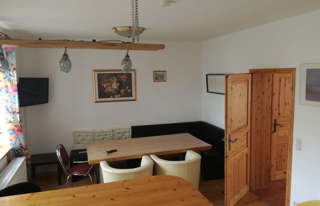 Gästehaus Leinetal - Foto 14