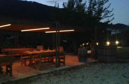 La Casa Vecchia - Foto 105