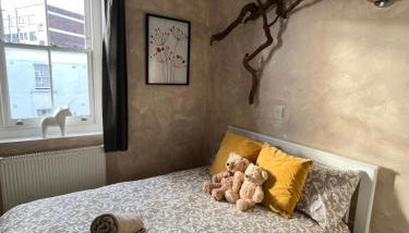 Cosy Camden 1 Bedroom Terrace Apartment - Foto 3