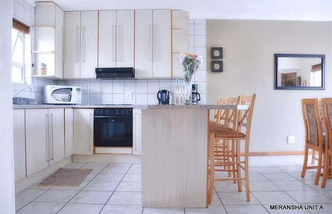 Meransha Langstrand - Foto 11