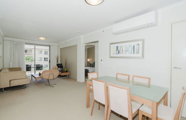 Trilogy Surfers Paradise - Foto 29