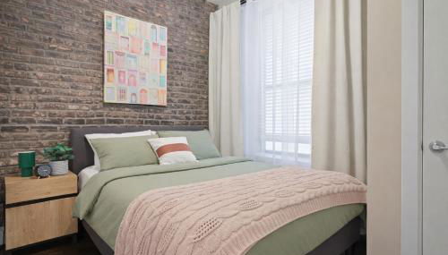 3 BD Idyllic Haven next to Central Park - Foto 4