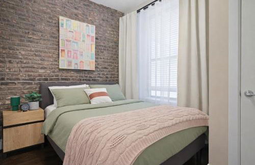 3 BD Idyllic Haven next to Central Park - Foto 4