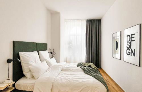 MOKA Living-Sunset Apt, Nordic Design,Küche,WLAN, SmartTV - Foto 14