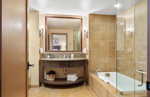 Suncadia Penthouse with Mountain and River Views! - Foto 20