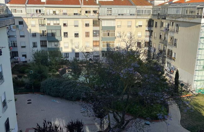 Oeiras Balcony by Homing - Foto 25